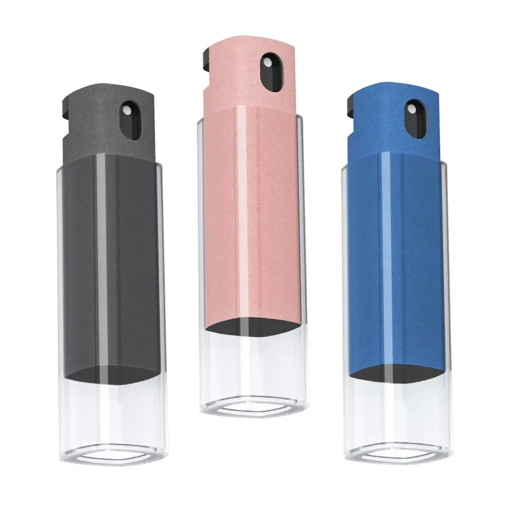 PixelClean Pro - Limpiador Pantallas 2 en 1